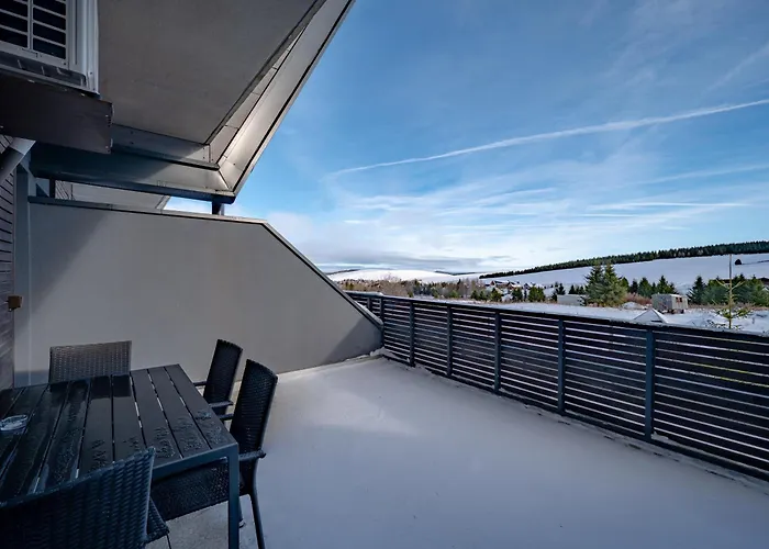 Apartment Hexagon A02